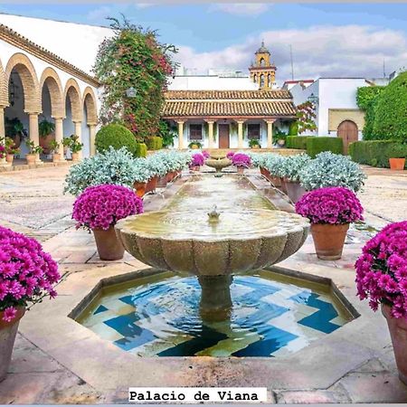 Apartamento Azonaicas Córdoba Exterior foto