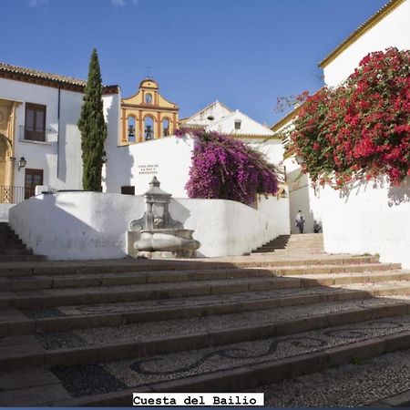 Apartamento Azonaicas Córdoba Exterior foto