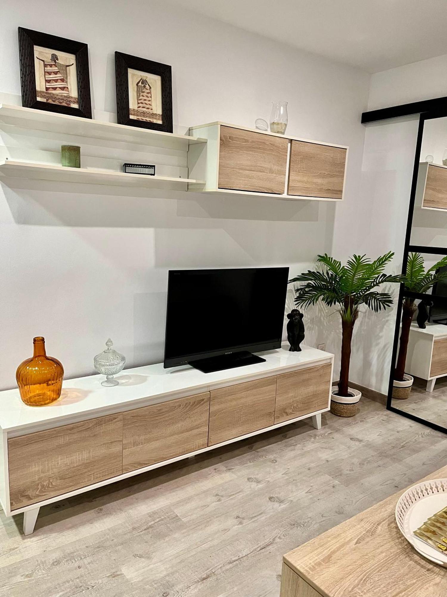Apartamento Azonaicas Córdoba Exterior foto