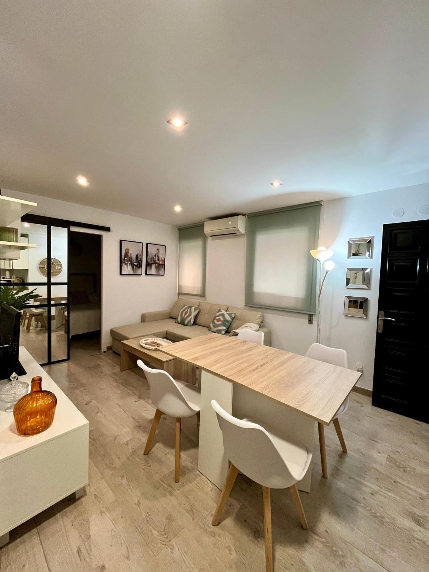 Apartamento Azonaicas Córdoba Exterior foto