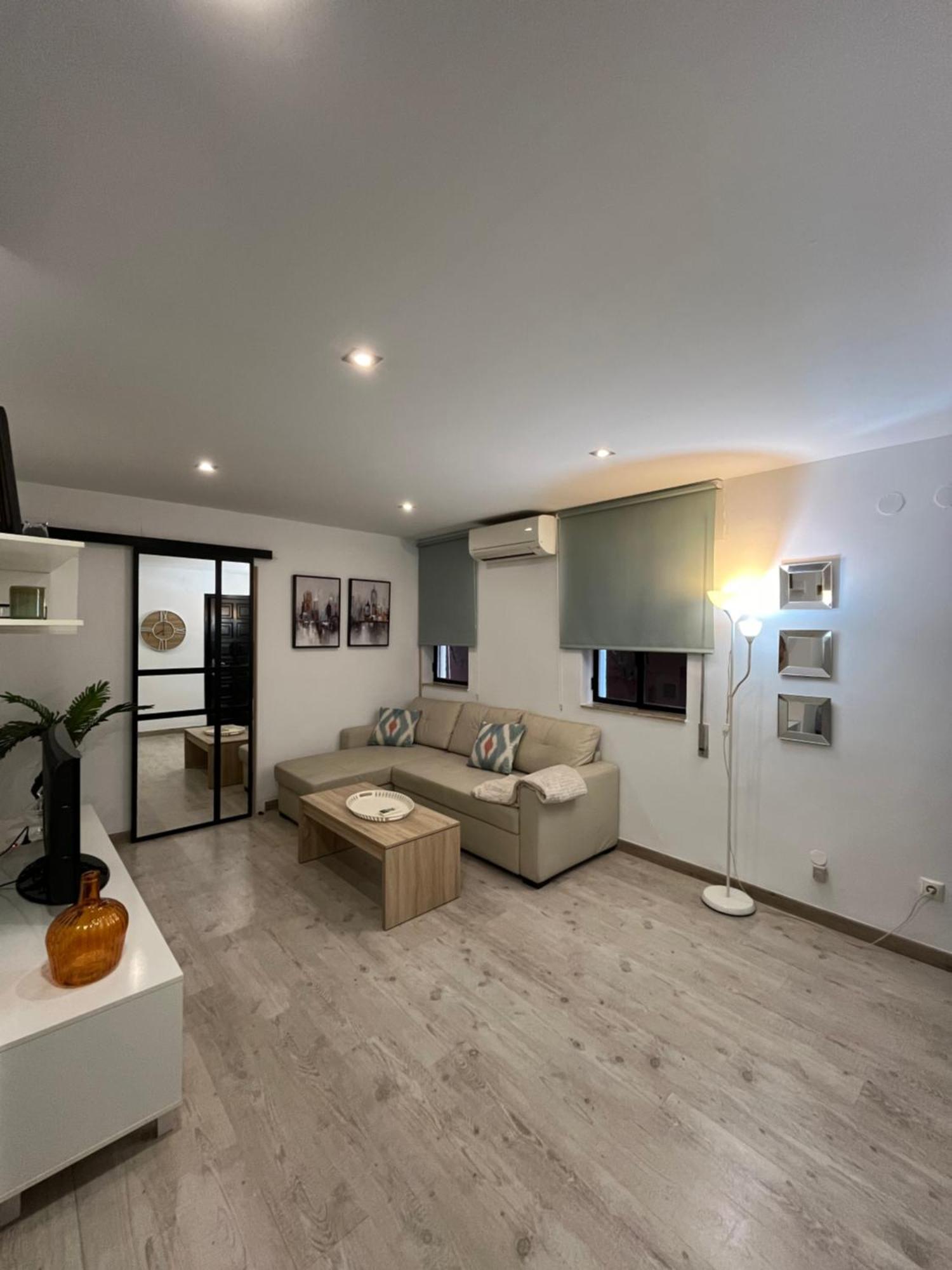 Apartamento Azonaicas Córdoba Exterior foto
