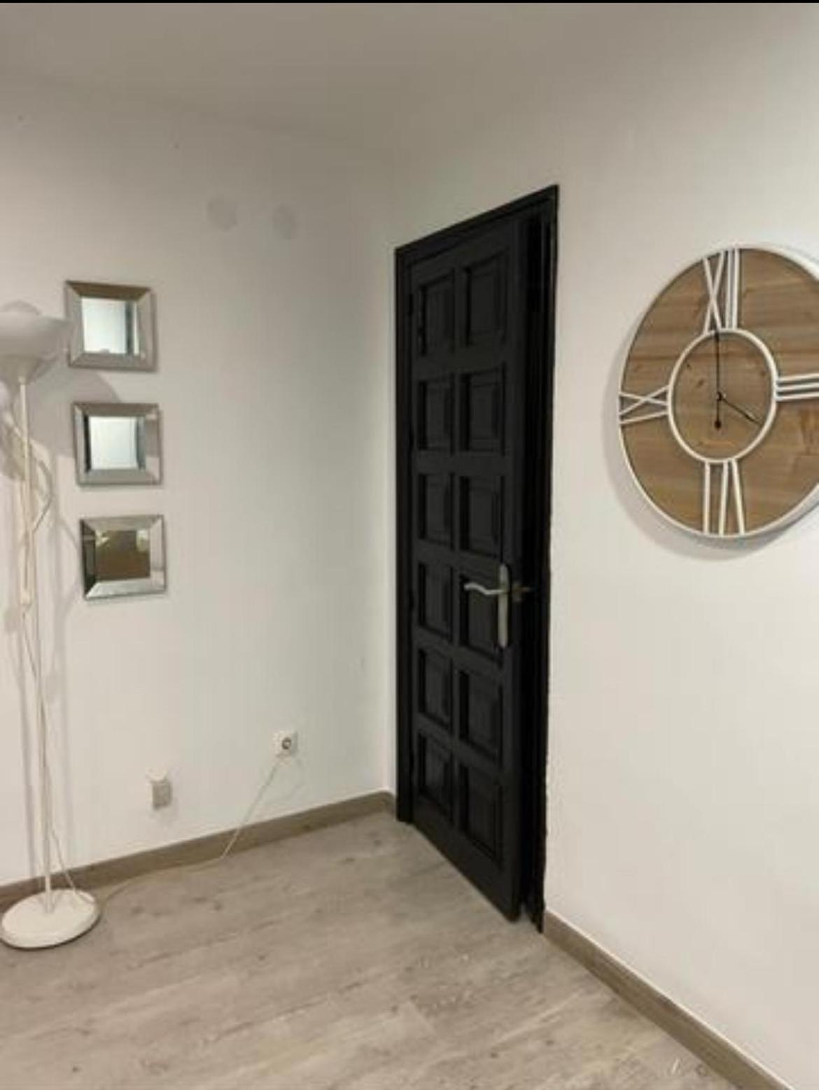 Apartamento Azonaicas Córdoba Exterior foto