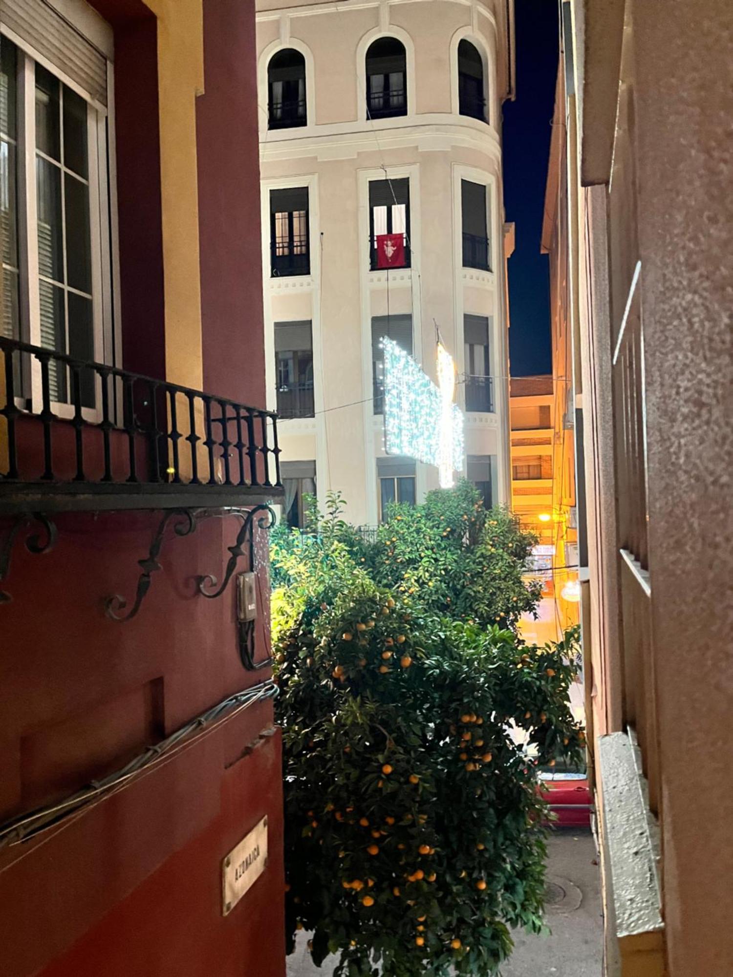 Apartamento Azonaicas Córdoba Exterior foto