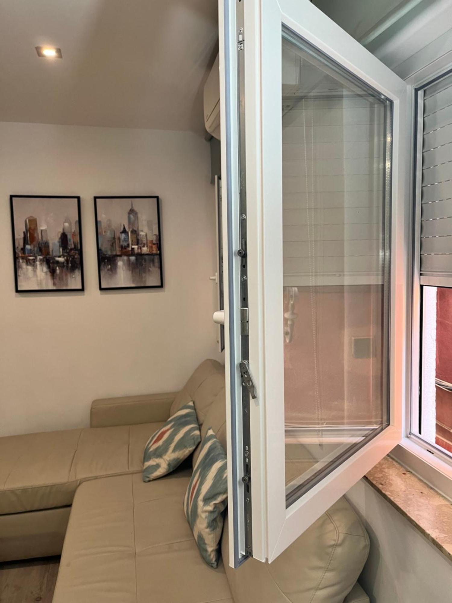 Apartamento Azonaicas Córdoba Exterior foto
