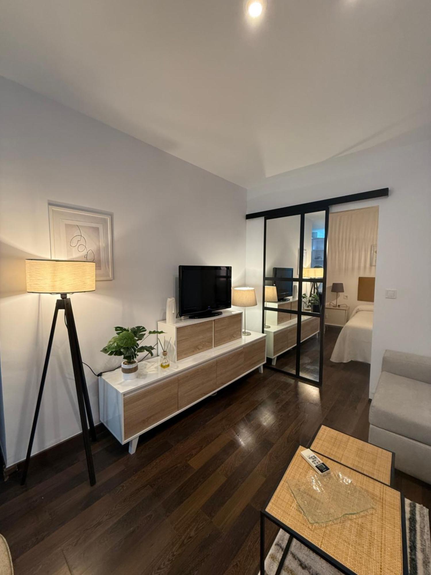 Apartamento Azonaicas Córdoba Exterior foto