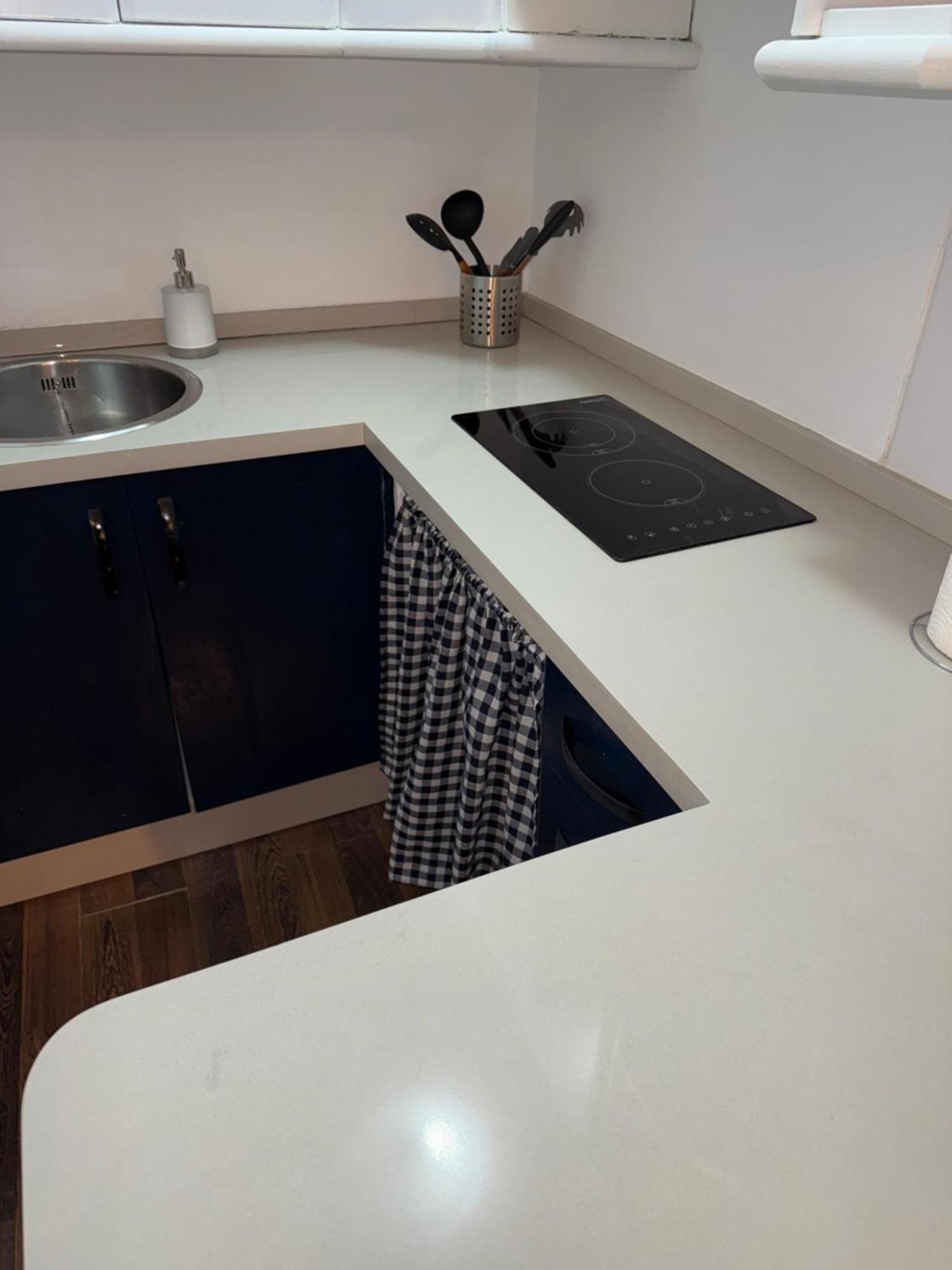 Apartamento Azonaicas Córdoba Exterior foto