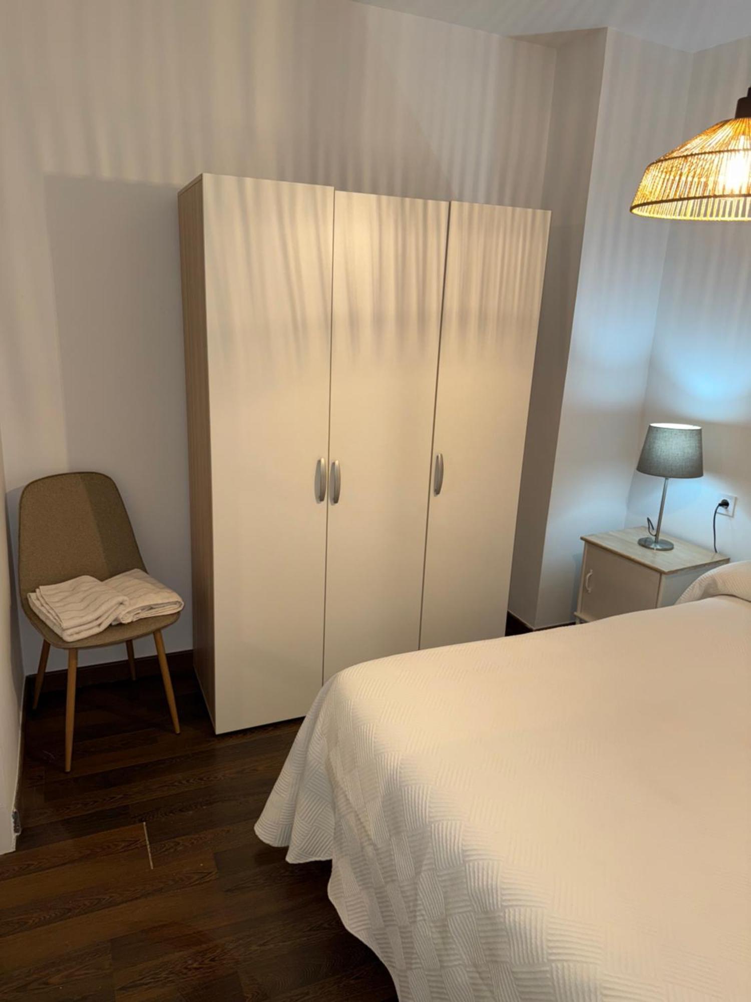 Apartamento Azonaicas Córdoba Exterior foto
