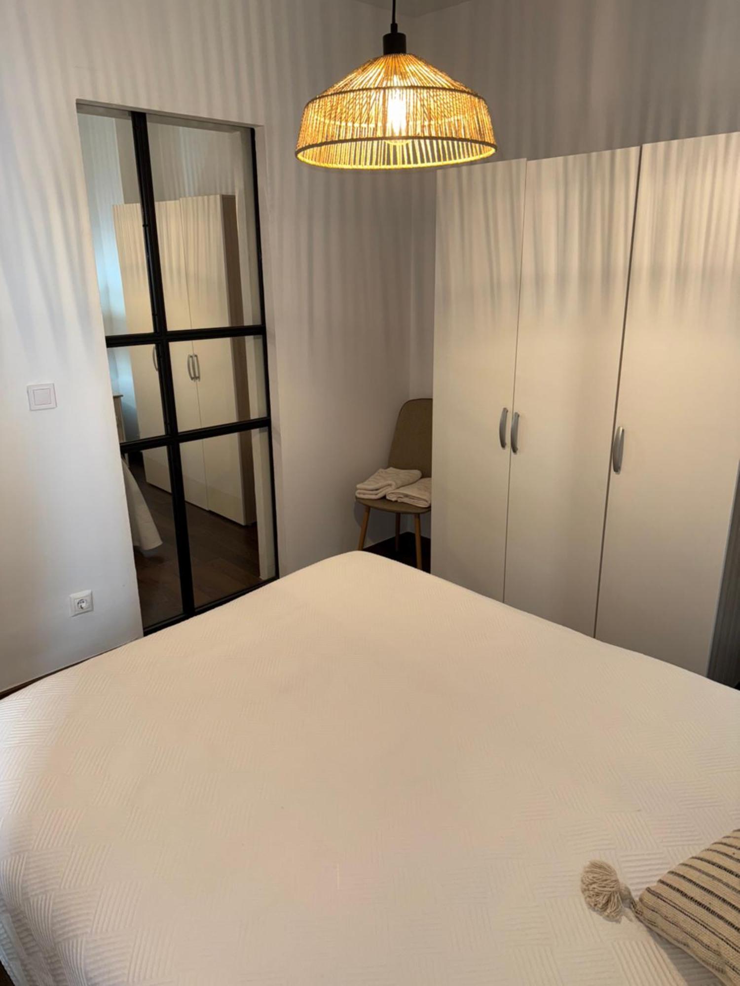 Apartamento Azonaicas Córdoba Exterior foto
