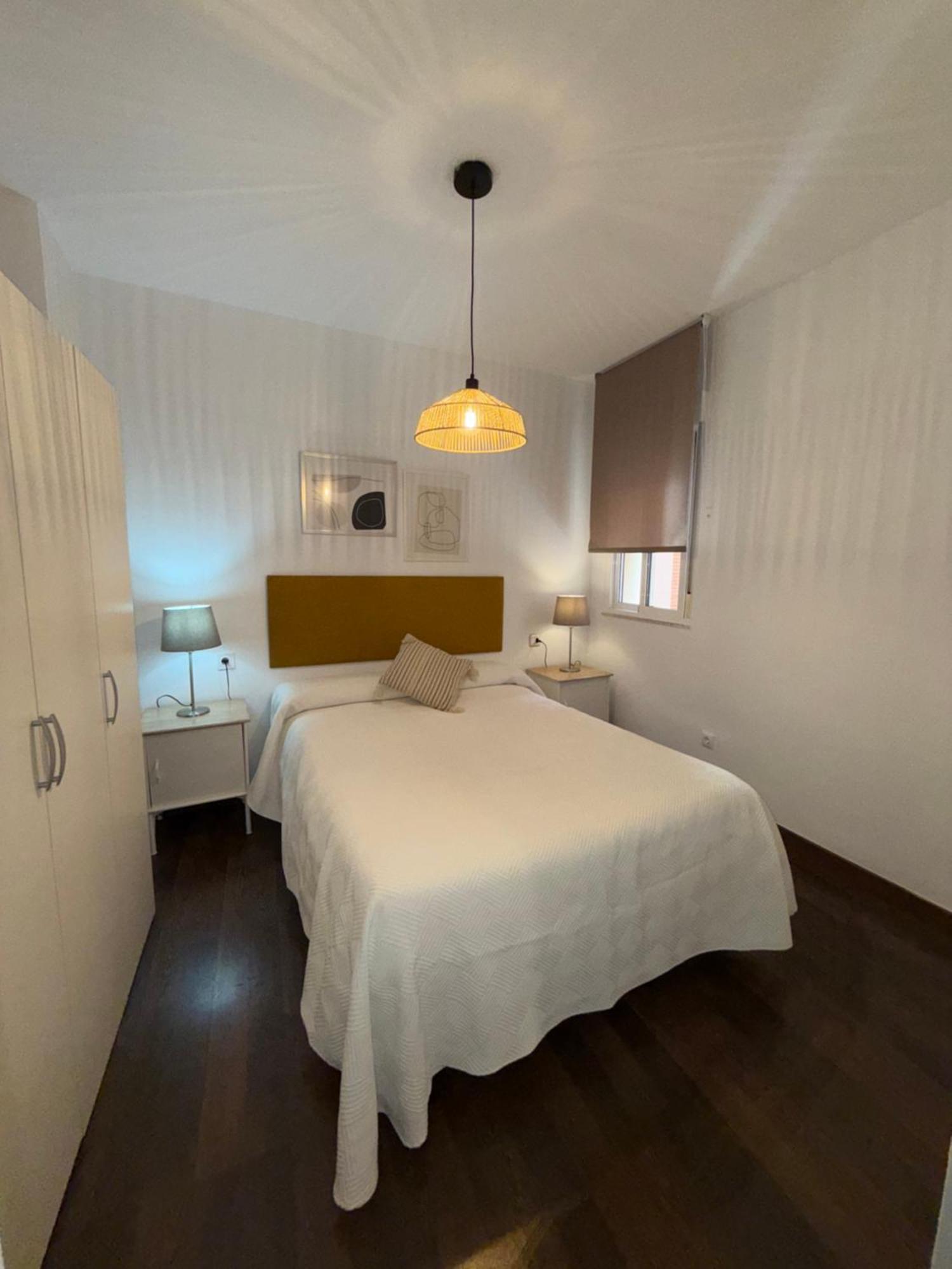 Apartamento Azonaicas Córdoba Exterior foto