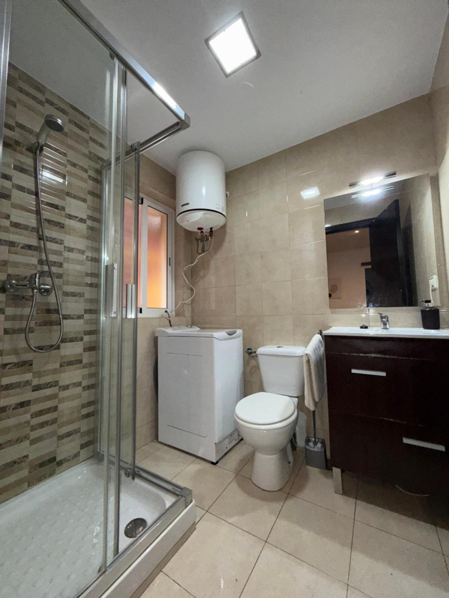 Apartamento Azonaicas Córdoba Exterior foto