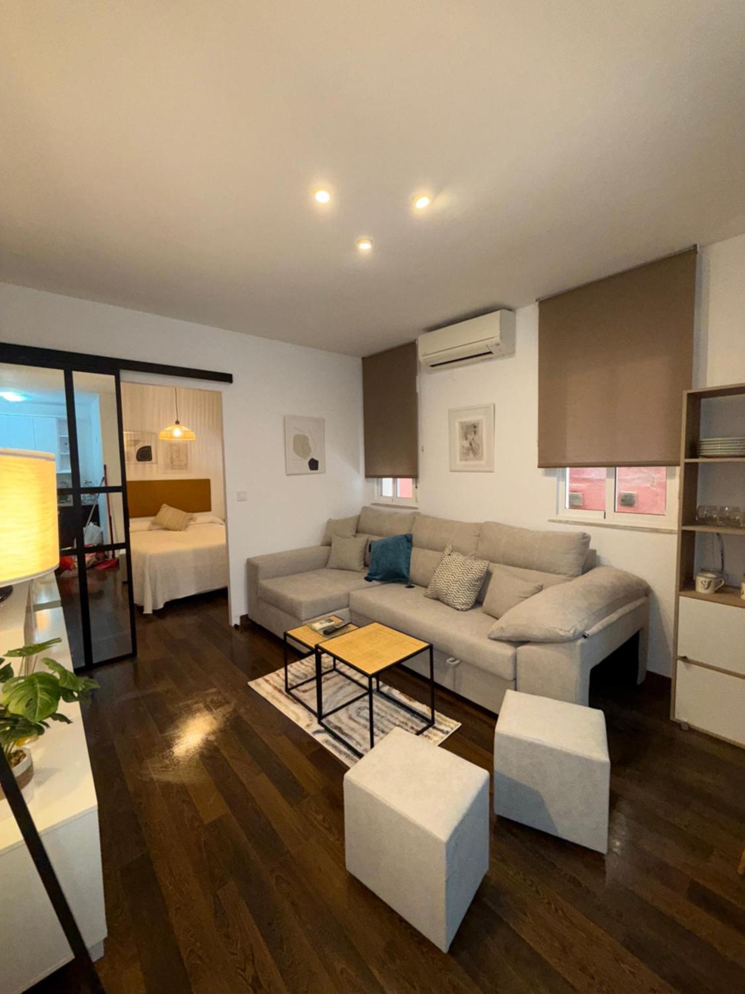 Apartamento Azonaicas Córdoba Exterior foto