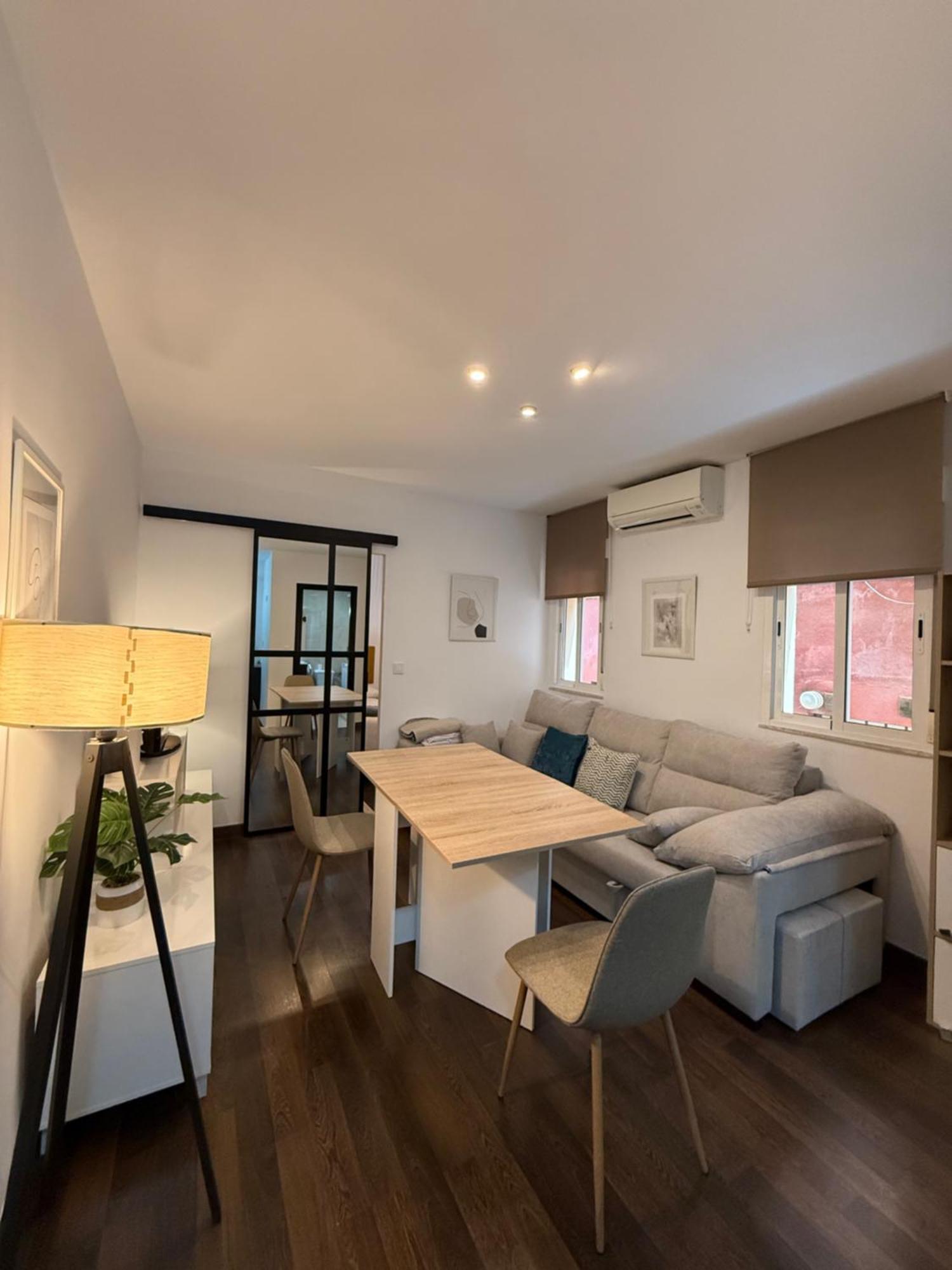 Apartamento Azonaicas Córdoba Exterior foto